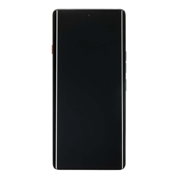 TECNO Camon 40 Pro 12/256Gb 5G Galactic black, галактический черный