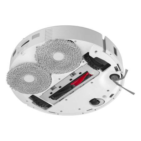 Робот-пылесос Roborock Qrevo C Белый