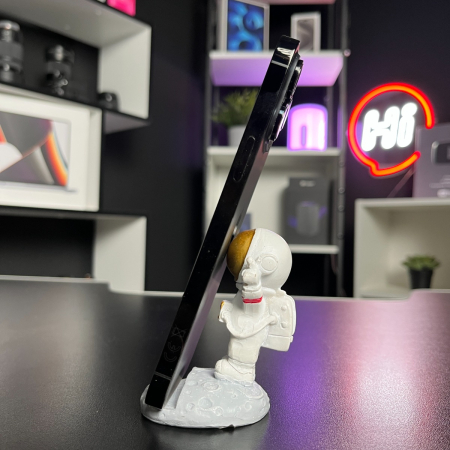 Trade in Apple iPhone 14 Pro Max 256Gb Space Black IMEI: 7265