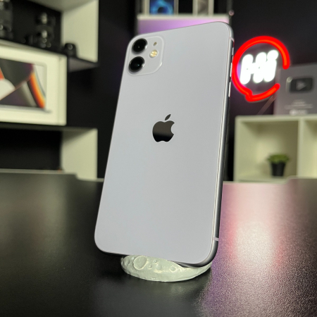Trade in Apple iPhone 11 64Gb Purple IMEI: 0775