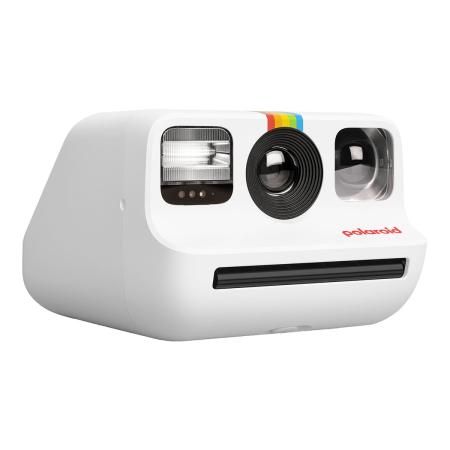 Фотоаппарат мгновенной печати Polaroid Go 2 Белый Фотоаппарат мгновенной печати Polaroid Go 2 Белый
