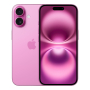 Apple iPhone 16 128Gb Pink, розовый Apple iPhone 16 128Gb Pink, розовый