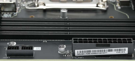 Материнская плата MSI Pro Z790-S WiFi, ATX Материнская плата MSI Pro Z790-S WiFi, ATX