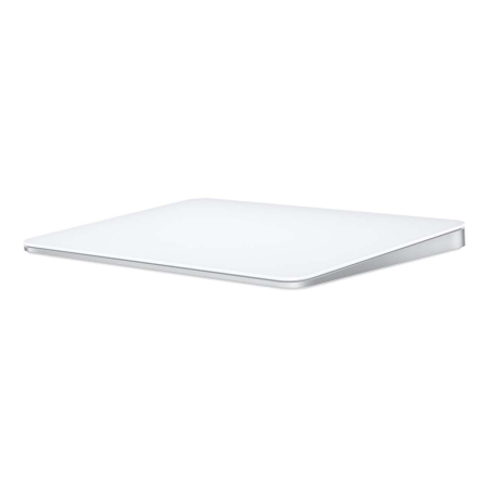 Трекпад Apple Magic Trackpad 3 USB‑C/Lightning (MK2D3) White, белый Трекпад Apple Magic Trackpad 3 USB‑C/Lightning (MK2D3) White, белый