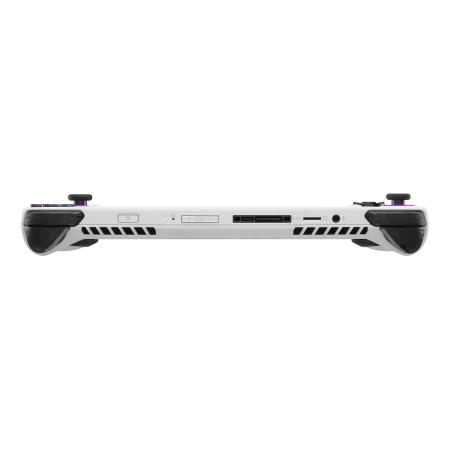 Игровая приставка ASUS ROG Ally (2023, RC71L-1ANH/FP) Белый Игровая приставка ASUS ROG Ally (2023, RC71L-1ANH/FP) Белый