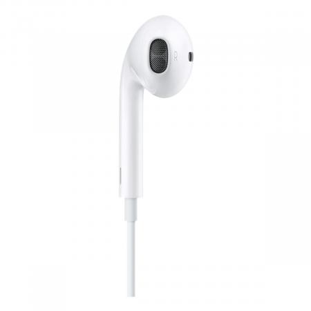 Наушники Apple EarPods 3,5 мм White, белый Наушники Apple EarPods 3,5 мм White, белый