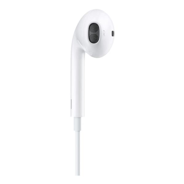 Наушники Apple EarPods 3,5 мм White, белый Наушники Apple EarPods 3,5 мм White, белый