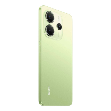 Xiaomi Redmi Note 14 8/256Gb Lime Green, зелёный Xiaomi Redmi Note 14 8/256Gb Lime Green, зелёный
