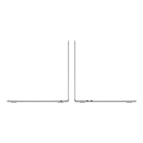 Apple MacBook Air 13" (M4 10C CPU, 10C GPU, 2025) 16/512Gb SSD (MW0X3) Silver, серебристый Apple MacBook Air 13" (M4 10C CPU, 10C GPU, 2025) 16/512Gb SSD (MW0X3) Silver, серебристый