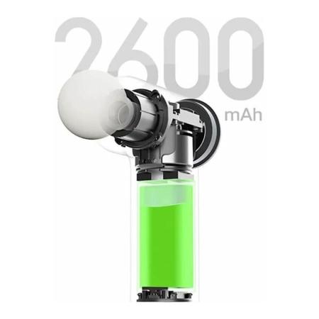 Массажер Xiaomi Mijia Mini (YMJM-M351) Бежевый Массажер Xiaomi Mijia Mini (YMJM-M351) Бежевый