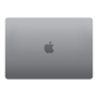 Apple MacBook Air 15" (M3, 8C CPU, 10C GPU, 2024) 24/512Gb SSD (MC9H4) «Space gray, «серый космос»» Apple MacBook Air 15" (M3, 8C CPU, 10C GPU, 2024) 24/512Gb SSD (MC9H4) «Space gray, «серый космос»»