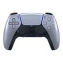 Геймпад Sony DualSense для Sony PlayStation 5 Sterling Silver, серебристый Геймпад Sony DualSense для Sony PlayStation 5 Sterling Silver, серебристый