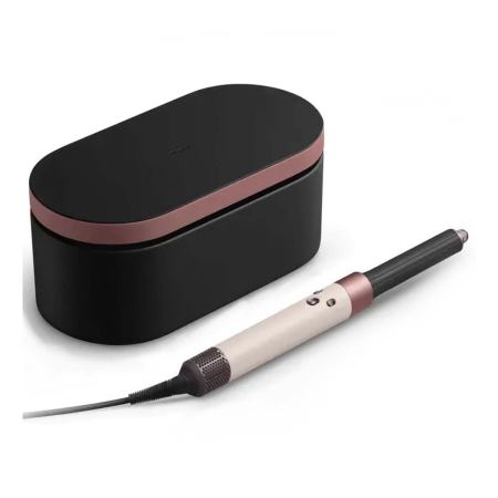 Стайлер Dyson AirWrap Complete Long HS08 (Global) Straight+Wavy, Ceramic Pink/Rose Gold, розовый Стайлер Dyson AirWrap Complete Long HS08 (Global) Straight+Wavy, Ceramic Pink/Rose Gold, розовый