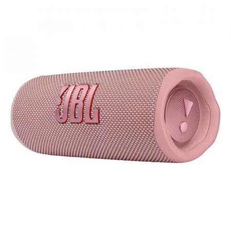 Портативная колонка JBL Flip 6 Pink, розовый Портативная колонка JBL Flip 6 Pink, розовый