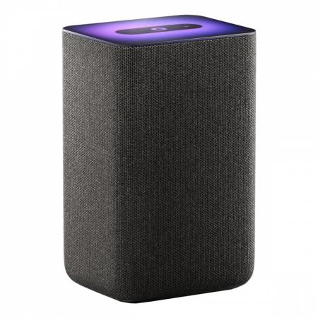 Умная колонка Яндекс.Станция 2 Антрацит Умная колонка Яндекс.Станция 2 Антрацит