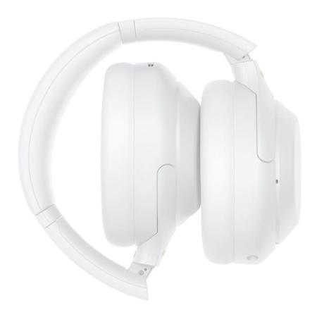 Беспроводные наушники Sony (WH-1000XM4) White, белый