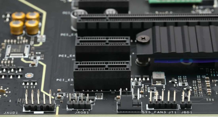 Материнская плата MSI Pro Z790-S WiFi, ATX Материнская плата MSI Pro Z790-S WiFi, ATX