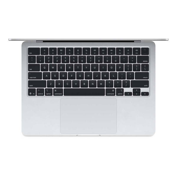 Apple MacBook Air 13" (M4 10C CPU, 10C GPU, 2025) 24/512Gb SSD (MC654) Silver, серебристый Apple MacBook Air 13" (M4 10C CPU, 10C GPU, 2025) 24/512Gb SSD (MC654) Silver, серебристый