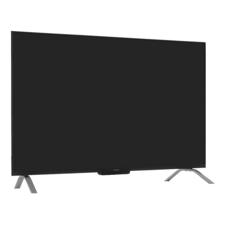 Телевизор Яндекс ТВ Станция с Алисой 55" 4K UHD (YNDX-00095) Чёрный Телевизор Яндекс ТВ Станция с Алисой 55" 4K UHD (YNDX-00095) Чёрный