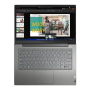 Ноутбук Lenovo ThinkBook 14 G4 IAP Core i5 1235U/8Gb/256Gb SSD/14" FullHD/DOS Gray, серый Ноутбук Lenovo ThinkBook 14 G4 IAP Core i5 1235U/8Gb/256Gb SSD/14" FullHD/DOS Gray, серый
