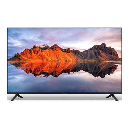 Телевизор Xiaomi TV A55 2025 55" 4K UHD, 60 Гц, LED (L55MA-ARU) Телевизор Xiaomi TV A55 2025 55" 4K UHD, 60 Гц, LED (L55MA-ARU)