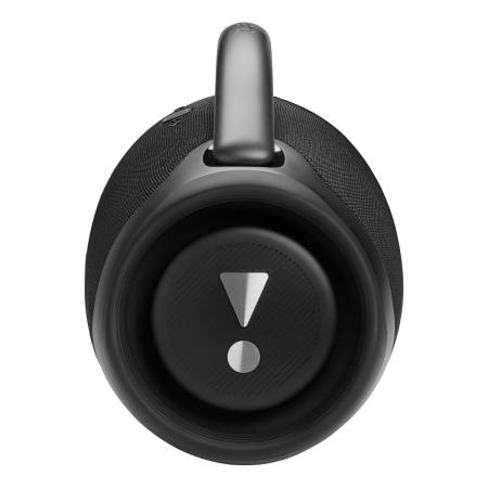 Портативная колонка JBL Boombox 3 Black, черный Портативная колонка JBL Boombox 3 Black, черный