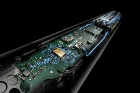 Выпрямитель для волос Dyson AirStrait HT01 (CN/HK) Blue/Copper, синий/медь Выпрямитель для волос Dyson AirStrait HT01 (CN/HK) Blue/Copper, синий/медь