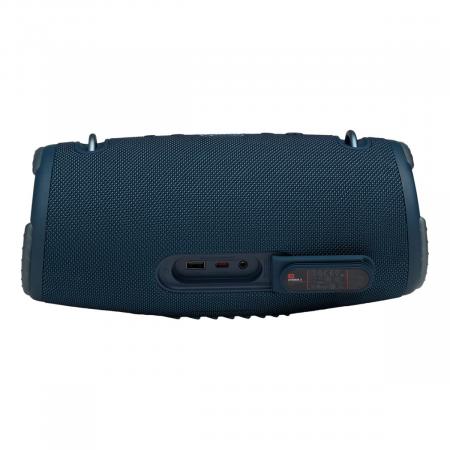 Портативная колонка JBL Xtreme 3 Blue, синий Портативная колонка JBL Xtreme 3 Blue, синий
