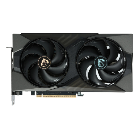 Видеокарта MSI Nvidia GeForce RTX 5060Ti Gaming 8 Гб GDDR7 128 бит (RTX 5060 Ti 8G Gaming)