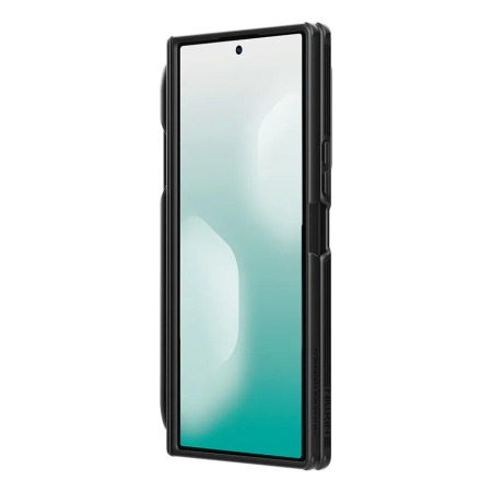 Чехол для Samsung Z Fold7 NILLKIN super frosted shield fold Black, чёрный Чехол для Samsung Z Fold7 NILLKIN super frosted shield fold Black, чёрный