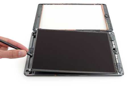 Замена дисплея iPad 7 Замена дисплея iPad 7