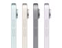 Apple iPad Air 13" (M2, 2024, 6 gen) Wi-Fi 256Gb Starlight, «сияющая звезда» Apple iPad Air 13" (M2, 2024, 6 gen) Wi-Fi 256Gb Starlight, «сияющая звезда»