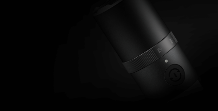 Фонарик Xiaomi Mijia Multifunctional Flashlight (MJSDT001QW) Черный Фонарик Xiaomi Mijia Multifunctional Flashlight (MJSDT001QW) Черный