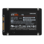 SSD накопитель Samsung 870 Evo 2.5", 1Tb (MZ-77E1T0BW) SSD накопитель Samsung 870 Evo 2.5", 1Tb (MZ-77E1T0BW)
