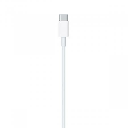 Кабель Type-C - Type-C Charge Cable, 1 м Белый Кабель Type-C - Type-C Charge Cable, 1 м Белый