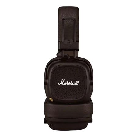 Наушники Marshall MAJOR 5 Brown, коричневый Наушники Marshall MAJOR 5 Brown, коричневый