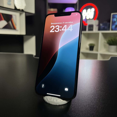 Trade in Apple iPhone 12 Pro Max 128GB Pacific Blue IMEI: 9026 Trade in Apple iPhone 12 Pro Max 128GB Pacific Blue IMEI: 9026