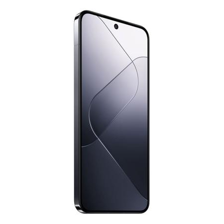 Xiaomi 14 12/256Gb Black, черный