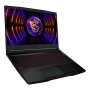 Ноутбук MSI GF63 Thin (12UCX-1048XRU) Core i5 12450H/8Gb/256Gb SSD/NV RTX2050 4Gb/15.6" FullHD/DOS Black, черный Ноутбук MSI GF63 Thin (12UCX-1048XRU) Core i5 12450H/8Gb/256Gb SSD/NV RTX2050 4Gb/15.6" FullHD/DOS Black, черный