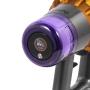 Пылесос Dyson V15 Detect Total Clean Серый Пылесос Dyson V15 Detect Total Clean Серый