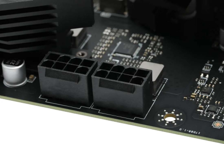 Материнская плата MSI Pro Z790-S WiFi, ATX Материнская плата MSI Pro Z790-S WiFi, ATX