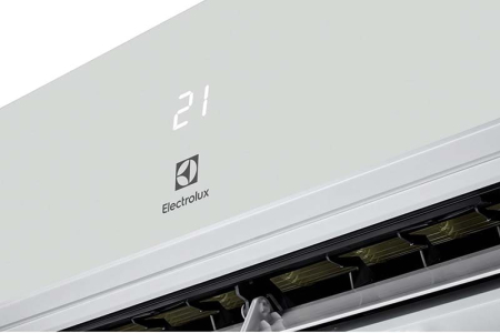 Кондиционер Electrolux EACS/I-09HAL/N8 Белый Кондиционер Electrolux EACS/I-09HAL/N8 Белый