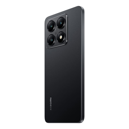 Xiaomi 14T 12/256 Гб Titan Black, черный Xiaomi 14T 12/256 Гб Titan Black, черный
