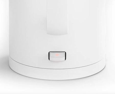 Электрический чайник Xiaomi Viomi Electric Kettle (V-MK152A) Белый Электрический чайник Xiaomi Viomi Electric Kettle (V-MK152A) Белый