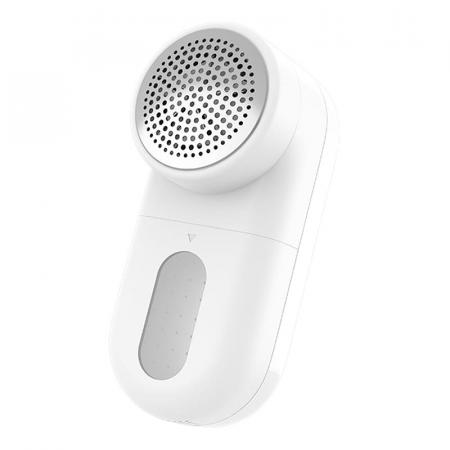 Машинка для удаления катышков Xiaomi Mi Home Hair Ball Trimmer White (MQXJQ01KL) Белый Машинка для удаления катышков Xiaomi Mi Home Hair Ball Trimmer White (MQXJQ01KL) Белый