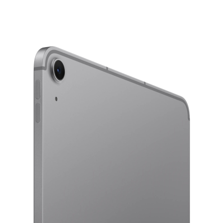 Apple iPad Air 11" (M3, 2025) Wi-Fi + Cellular 256Gb Space Gray, «серый космос»
