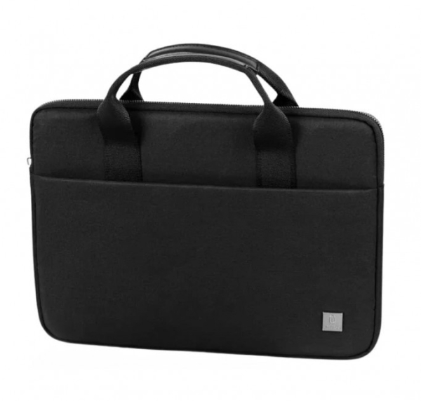 Сумка для ноутбука 14‘’ Minimalist Laptop Bag (2nd generation) Black Сумка для ноутбука 14‘’ Minimalist Laptop Bag (2nd generation) Black