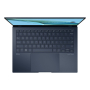 Ноутбук ASUS ZenBook S 13 (UX5304MA-NQ172) Core Ultra 7 155U/16Gb/1Tb SSD/13.3" 3К OLED/DOS Ponder Blue, синий Ноутбук ASUS ZenBook S 13 (UX5304MA-NQ172) Core Ultra 7 155U/16Gb/1Tb SSD/13.3" 3К OLED/DOS Ponder Blue, синий