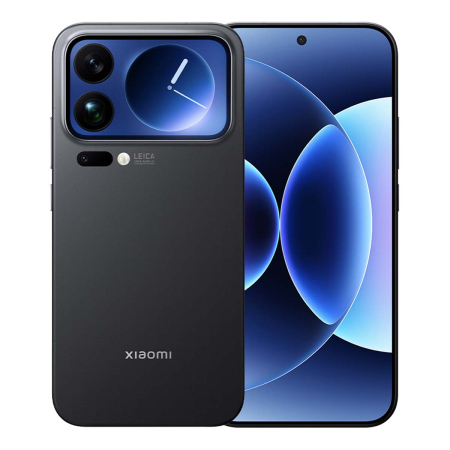 Xiaomi 17 Pro 12/512Gb Black, чёрный Xiaomi 17 Pro 12/512Gb Black, чёрный