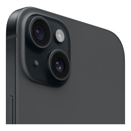 Apple iPhone 15 Plus 512Gb Dual SIM Black, черный Apple iPhone 15 Plus 512Gb Dual SIM Black, черный